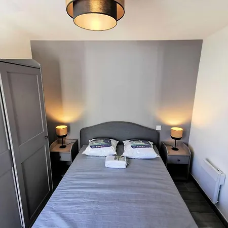 Villa Les Candeilleres - Maisons & Pour 4 Personnes 254