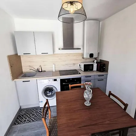 Les Candeilleres - Maisons & Pour 4 Personnes 254 Villa Leucate