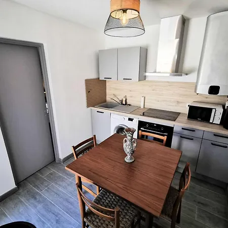Les Candeilleres - Maisons & Pour 4 Personnes 254 *