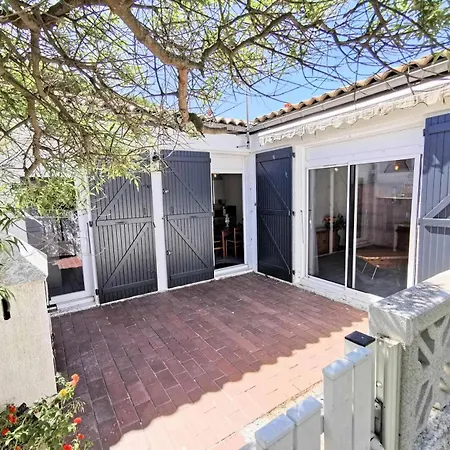 Les Candeilleres - Maisons & Pour 4 Personnes 254 * Leucate