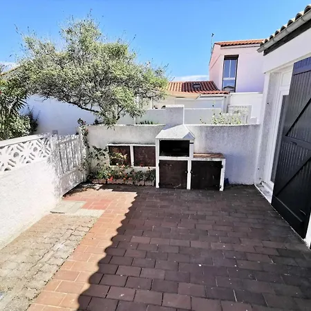 Villa Les Candeilleres - Maisons & Pour 4 Personnes 254